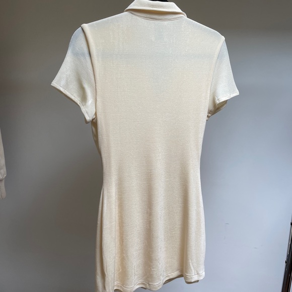 With Jéan dress - Picture 4 of 8